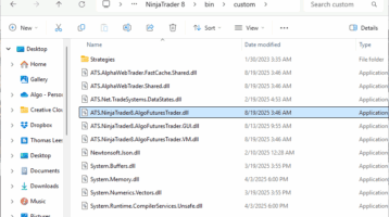 AFT v20205081901 binary file list