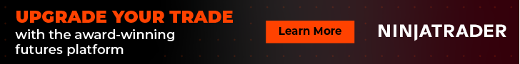Ninja Futures Trading